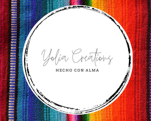 Yolia Creations