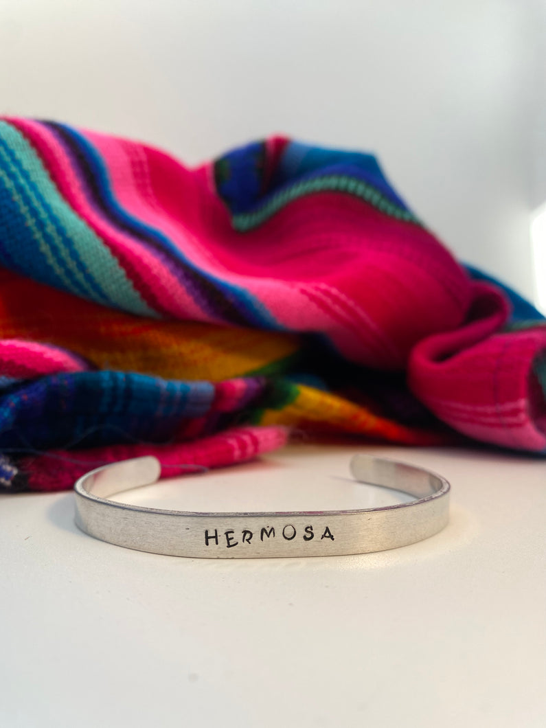 Hermosa bracelet