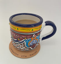 Load image into Gallery viewer, Leather Coasters